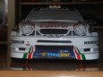 Toyota Corolla  WRC