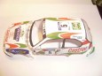 Toyota Corolla WRC1998