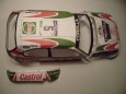 Toyota Corolla WRC1998