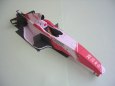 Toyota TF 102, 2002 Allan McNish