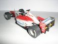 Toyota TF 102