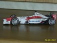 Toyota TF102 A.McNish r.2002