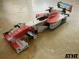 Toyota TF102,Allan McNish,2002