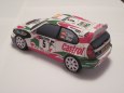 TOYOTA COROLLA WRC 1998
