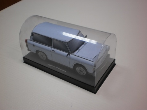 Trabant 1,1Universal
