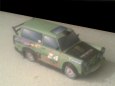 Trabant 601 combi tuning