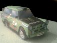 Trabant 601 combi tuning