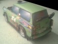 Trabant 601 combi tuning