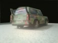 Trabant 601 combi tuning
