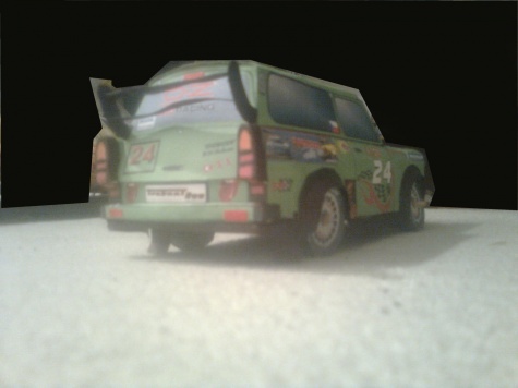Trabant 601 combi tuning Trabant 601 combi tuning