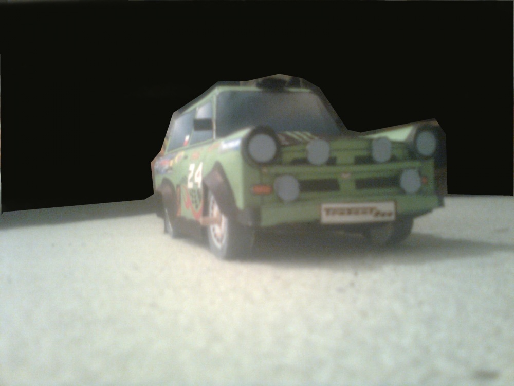Trabant 601 combi tuning (Pln� velikost v nov�m okn�) Trabant 601 combi tuning