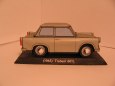 Trabant 601 L
