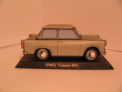 Trabant 601 L Trabant 601 L