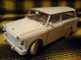 Trabant 601 Universal