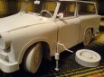 Trabant 601 Universal