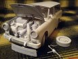 Trabant 601 Universal