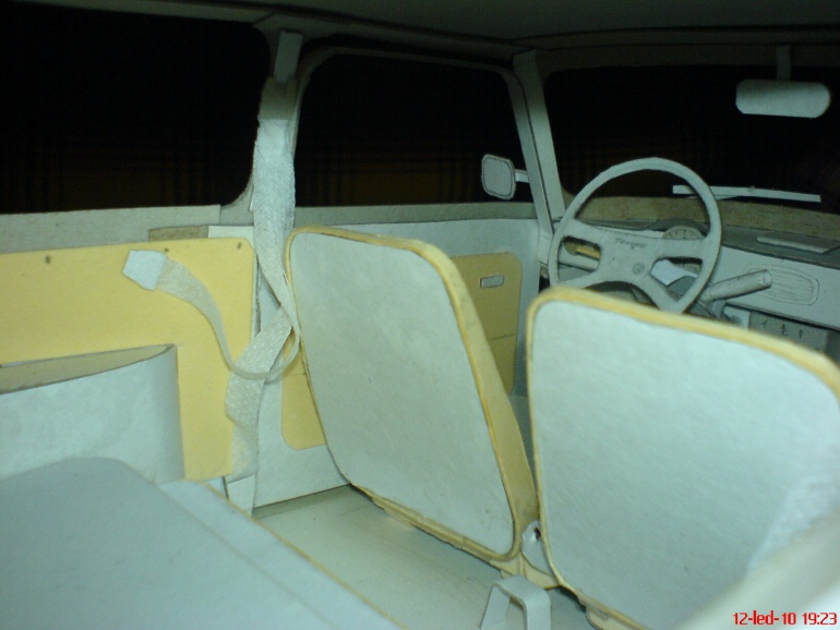 Trabant 601 Universal (Plná velikost v novém okně) Trabant 601 Universal