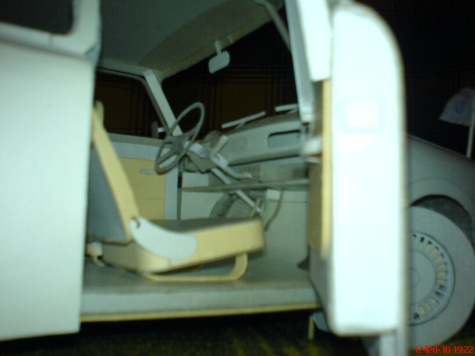 Trabant 601 Universal