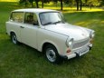 Trabant 601 Univerzal