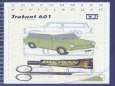 Trabant 601 Univerzal