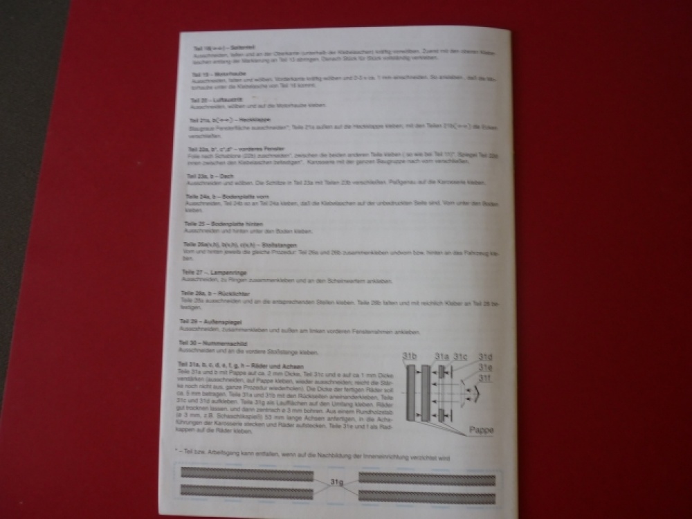 Trabant 601 Univerzal (Pln� velikost v nov�m okn�) Trabant 601 Univerzal