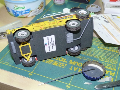 Trabanti Egu + Babu Trabanti Egu + Babu