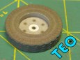 Traktor 5511