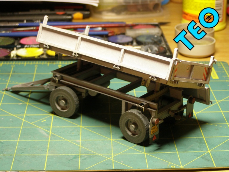 Traktor 5511 (Plná velikost v novém okně) Traktor 5511