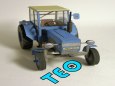 Traktor 5511