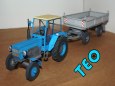 Traktor 5511