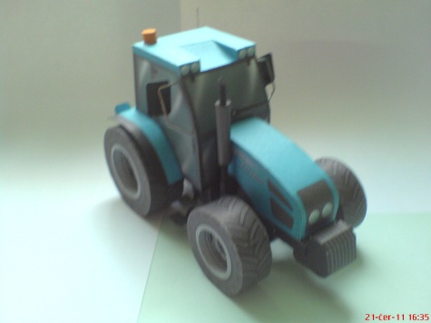 Traktor Landini Traktor Landini