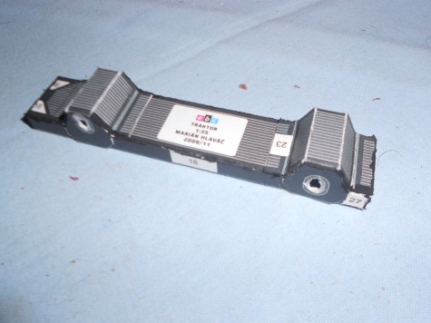 Traktor Landiny Traktor Landiny