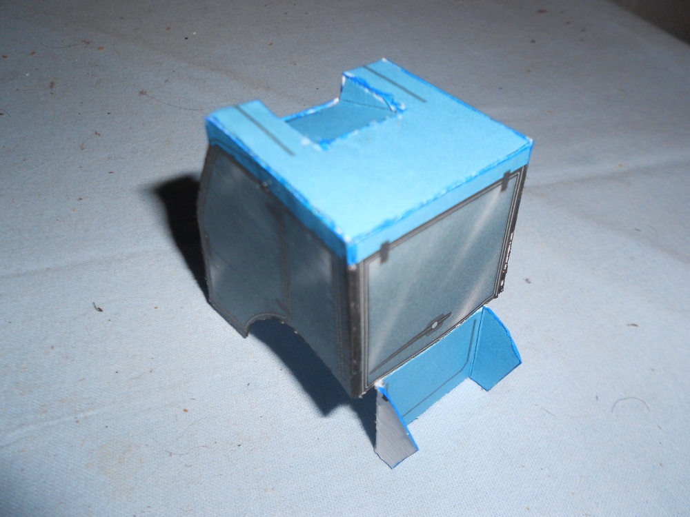 Traktor Landiny