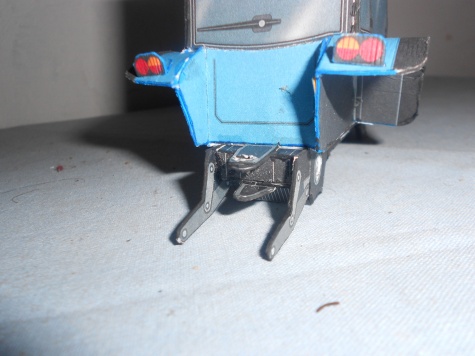 Traktor Landiny Traktor Landiny