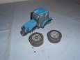 Traktor Landiny