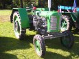 TRAKTOR SRAZ Po��tky 2011