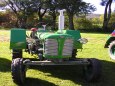 TRAKTOR SRAZ Po��tky 2011