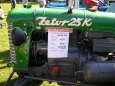 TRAKTOR SRAZ Po��tky 2011