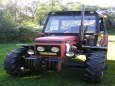 TRAKTOR SRAZ Po��tky 2011