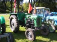 TRAKTOR SRAZ Po��tky 2011