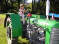 TRAKTOR SRAZ Po��tky 2011