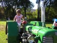 TRAKTOR SRAZ Po��tky 2011