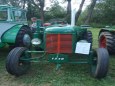 TRAKTOR SRAZ Po��tky 2013
