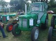 TRAKTOR SRAZ Po��tky 2013