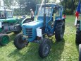 TRAKTOR SRAZ Po��tky 2013