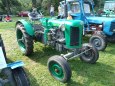TRAKTOR SRAZ Po��tky 2013