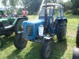 TRAKTOR SRAZ Po��tky 2013