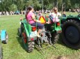 TRAKTOR SRAZ Po��tky 2013