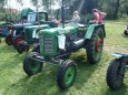 TRAKTOR SRAZ Po��tky 2013
