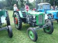 TRAKTOR SRAZ Po��tky 2013